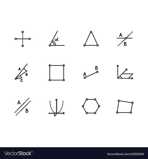 Line Geometry 的图像结果