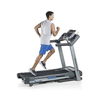 Buy Nautilus Fitness T624 Treadmill Online at Low Prices in India ...