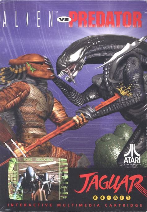 Image result for Alien vs Predator Cover