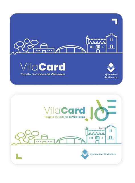 VilaCard - Tarjeta ciudadana