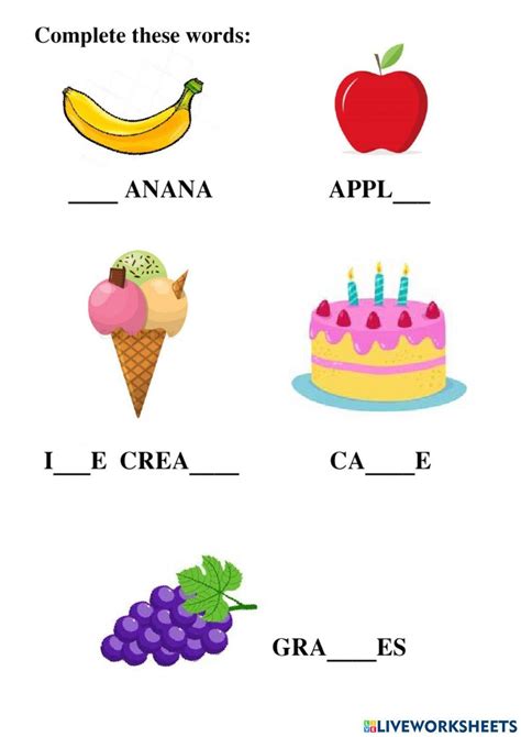 Image result for Color Exercise