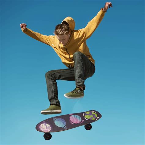 LINQIN Skateboard Grip Tape 9 x 33 Inch Anti Slip India | Ubuy