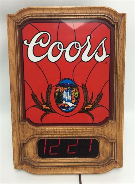 Led Beer Signs Amazon – Neon Factory