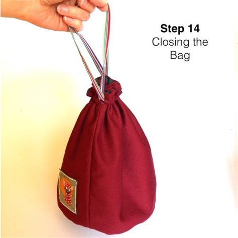 Reversible Drawstring Tutorial Sewing 的图像结果