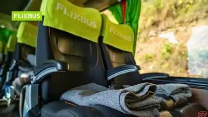 FlixBus - Online Bus Ticket Booking, Bus Reservation, Time Table, Fares ...