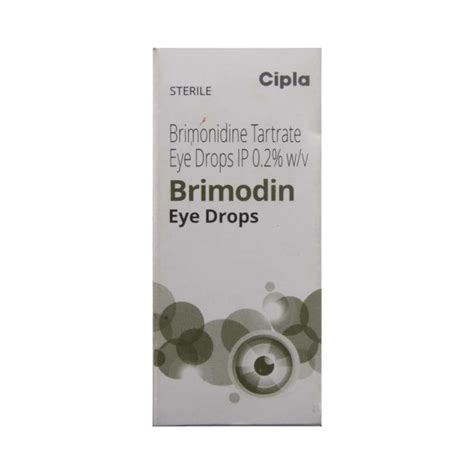 Bromaid 0.9 % Eye Drop (5): Uses, Side Effects, Price & Dosage | PharmEasy