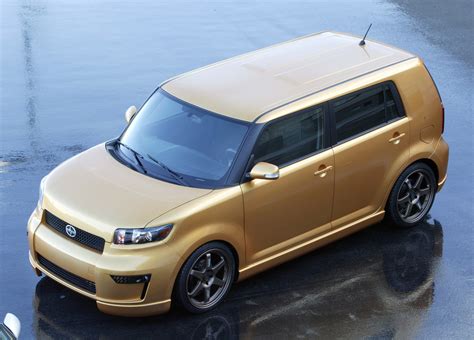 2008 Scion xB - HD Pictures @ carsinvasion.com