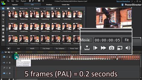 Image result for PowerDirector Character Move