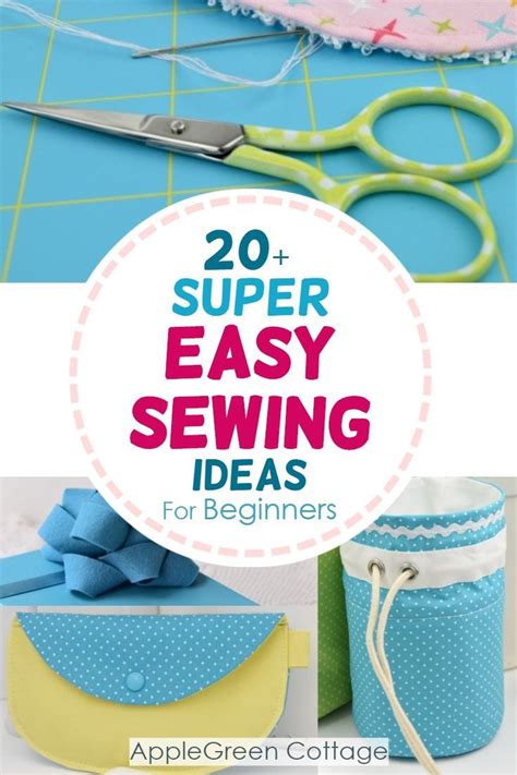 Image result for Easy Sew Projects