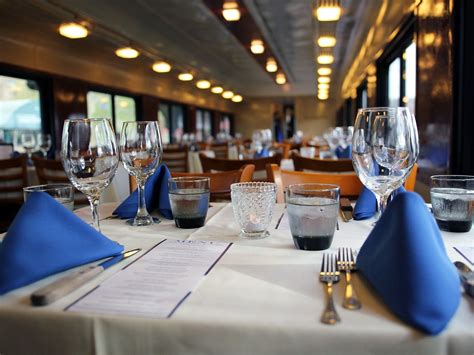 CHAMPLAIN VALLEY DINNER TRAIN (2026) All You Need to Know BEFORE You Go ...