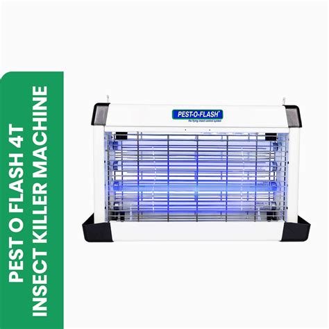 Buy Mosquito Trap Machine for Home | PCI HiCare