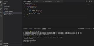 Image result for How to Complete CS50 with Visual Studio Code