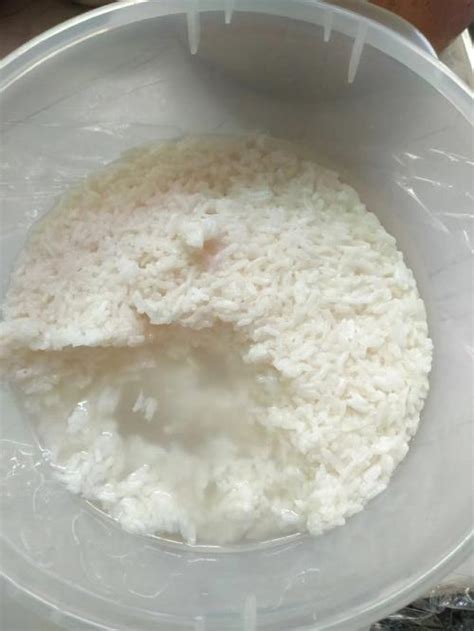 米酒的做法制作方法及步骤（正宗米酒的做法和配方） - 爱美食