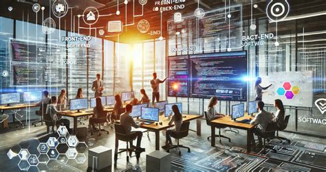 Full-Stack Software Development 的图像结果