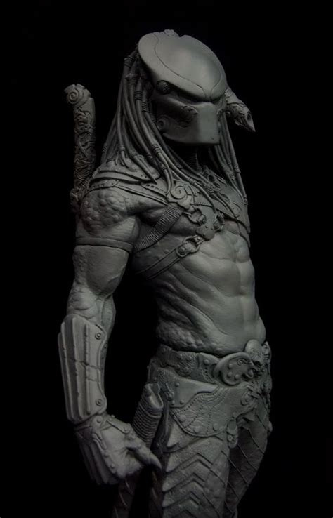 Image result for Predator Mouse Models