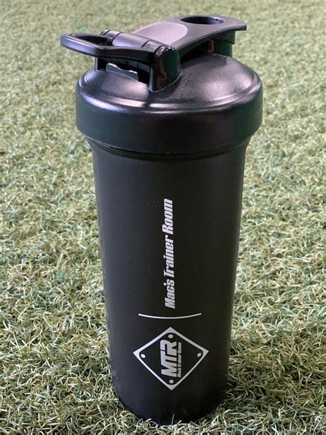 Mac's Trainer Room STORE