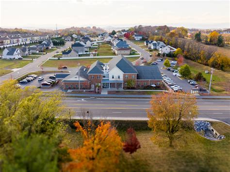 Trusted Family Doctor in Harrisonburg | HCHC Stone Port Clinic