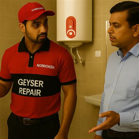 AO Smith Geyser Repair in Chennai | Expert Water Heater Services