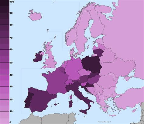 Europe Religion 的图像结果