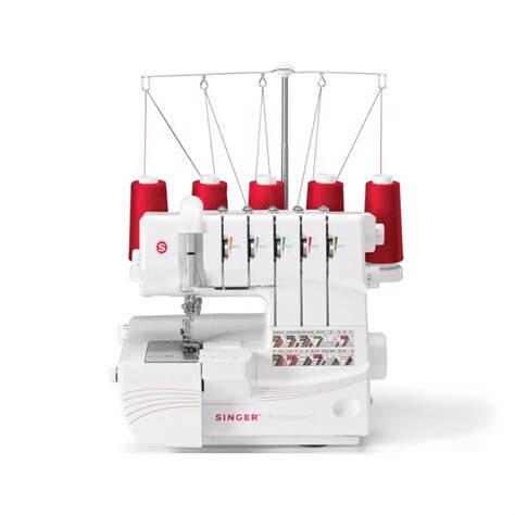 Singer Pro 5 Serger 的图像结果