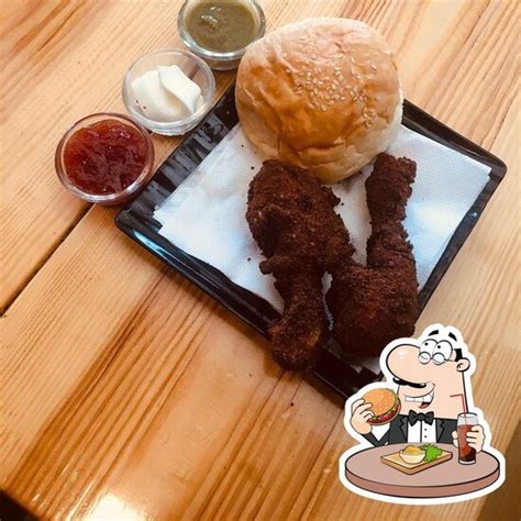 Riders Cafe, Kuttikkanam - Restaurant menu, prices and reviews