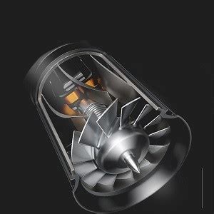 VGR V-439 Professional Foldable Hair Dryer 1200-1600 Watts 3 Heat ...