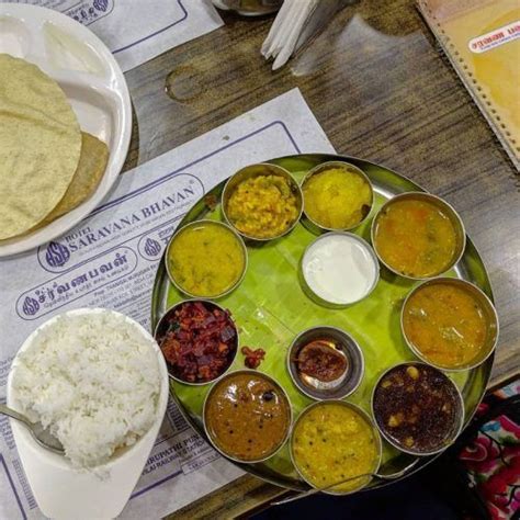 All you need to know about Saravana Bhavan at CP, Delhi