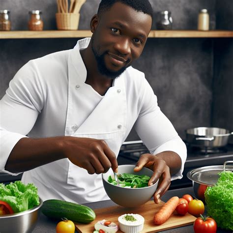 Health Benefits of Minerals in Nigerian Daily Meals