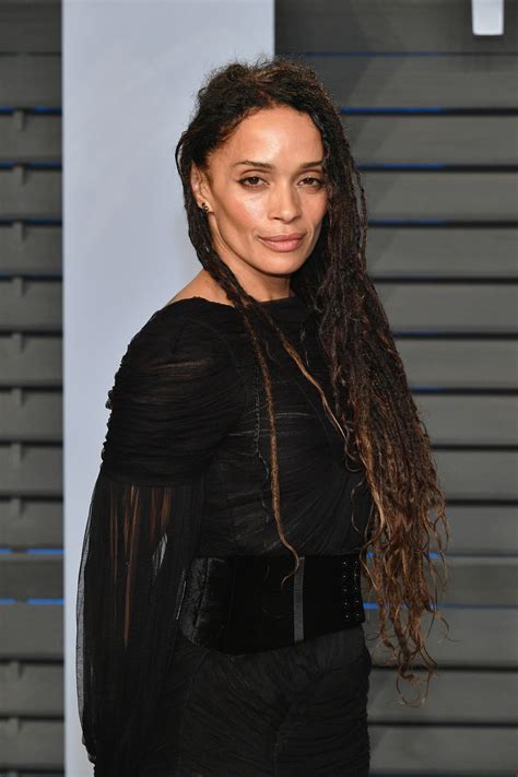 Lisa Bonet finally speaks about Bill Cosby’s alleged misconduct - The ...