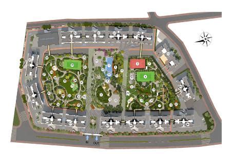 Godrej Green Cove in Mahalunge, Pune: Price, Brochure, Floor Plan, Reviews