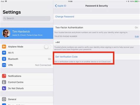 Image result for Apple ID Authentication Code