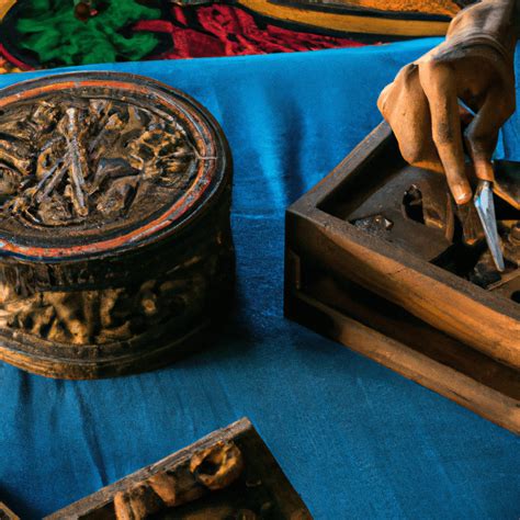 Unlocking the Beauty of Exotic Woods: A Deep Dive into Rare Materials for Unique Furniture ...