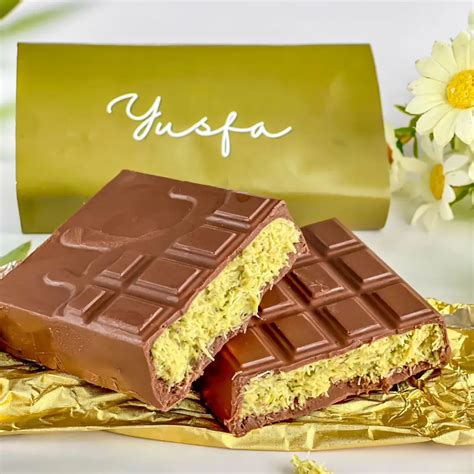 Kunafa Wholesale Chocolate Suppliers Dubai, UAE