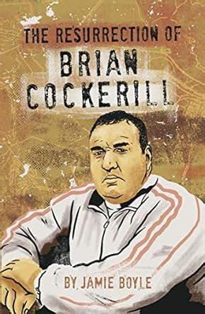 Buy The Resurrection: Brian Cockerill Book Online at Low Prices in ...