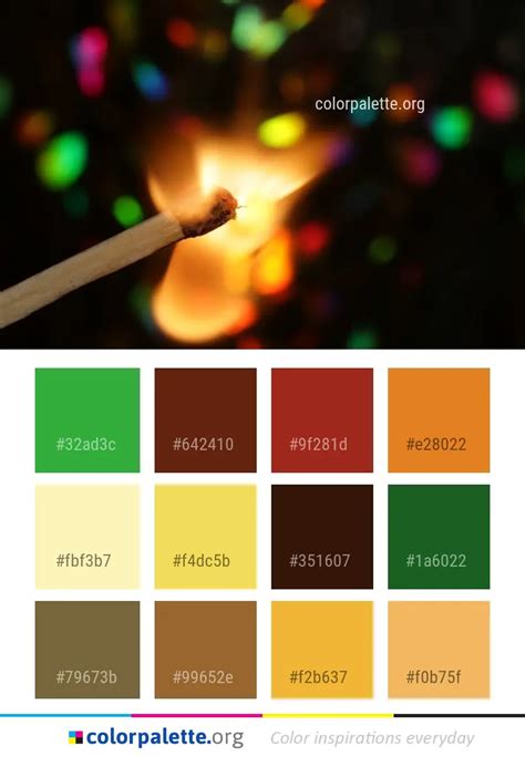 Light Color 的图像结果