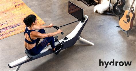 Image result for Rowing Machine Streaming Classes