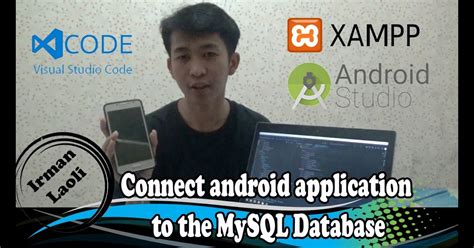 Contoh Syntax MySQL 的图像结果