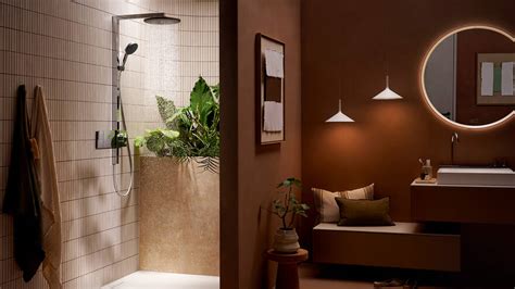 hansgrohe Raindance Alive