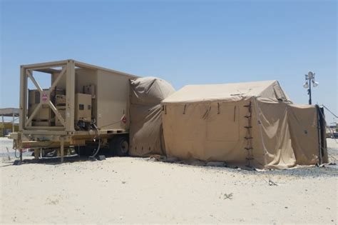 The special force behind the fuel lab | Article | The United States Army