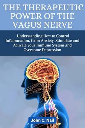 The Therapeutic Power of the Vagus Nerve: Understanding How to Control ...