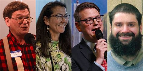 Judge rules that incarcerated U.S. House candidate can remain on Alaska ...