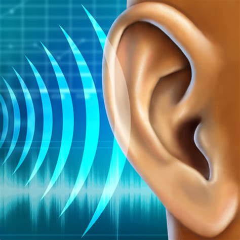 Image result for Ear Sound