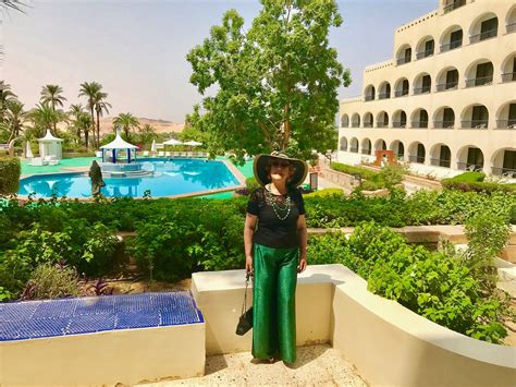 Basma Hotel Aswan Pool: Pictures & Reviews - Tripadvisor