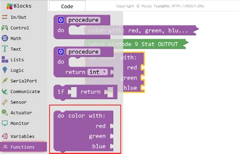 Image result for RGBW Programming Tutorial