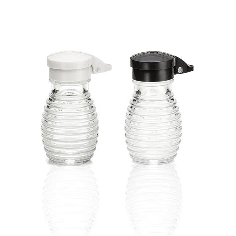 Buy Tumbler Gifts Shake-It-Free, Home Moisture Proof Salt and Pepper ...