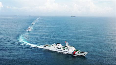 凤凰早报|中国驱离日本侵入钓鱼岛领海船只；俄美防长关键时刻通电话_凤凰网