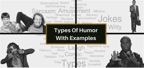 Types of Humor 的图像结果