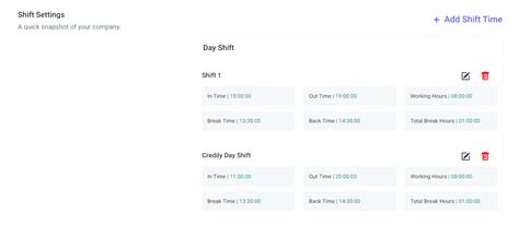Documentation Website