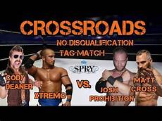 symbolize this codybryantblog spry crossroads of havoc matt cross josh symbolize this codybryantblog spry crossroads of havoc matt cross josh