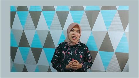ragam formal adalah